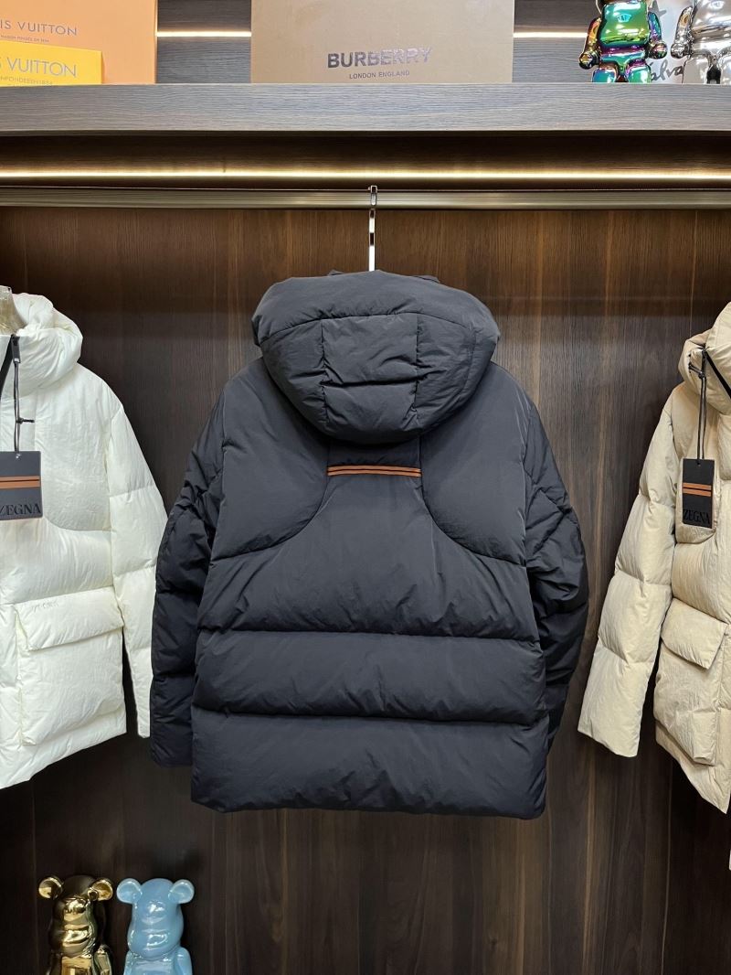 Zegne Down Jackets